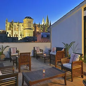 4* Hotel Dalt Murada - Turismo De Interior