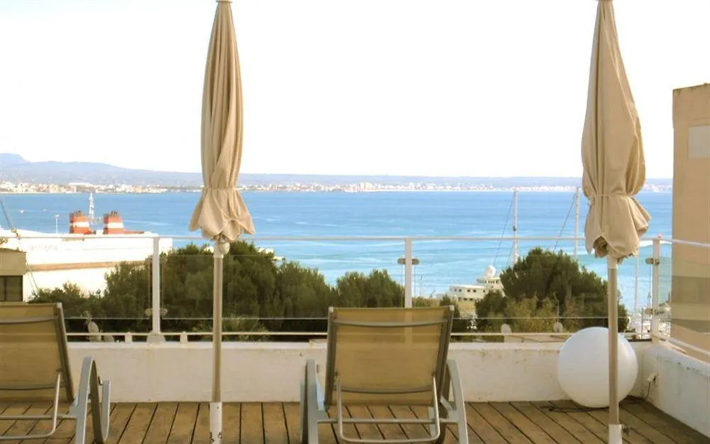 Hotel Aries Palma di Maiorca Spagna