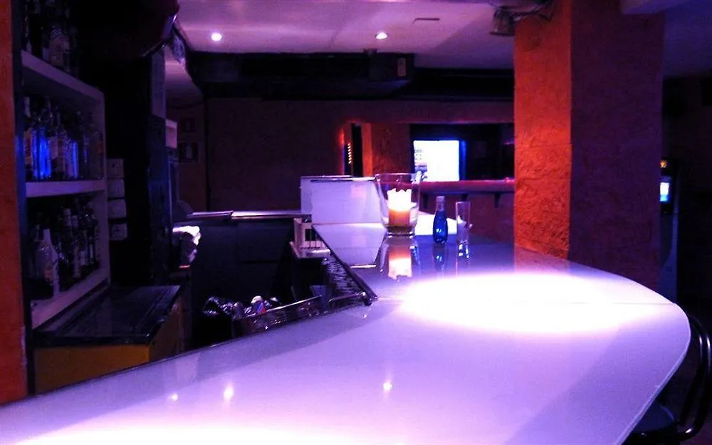 Hotel Aries Palma di Maiorca