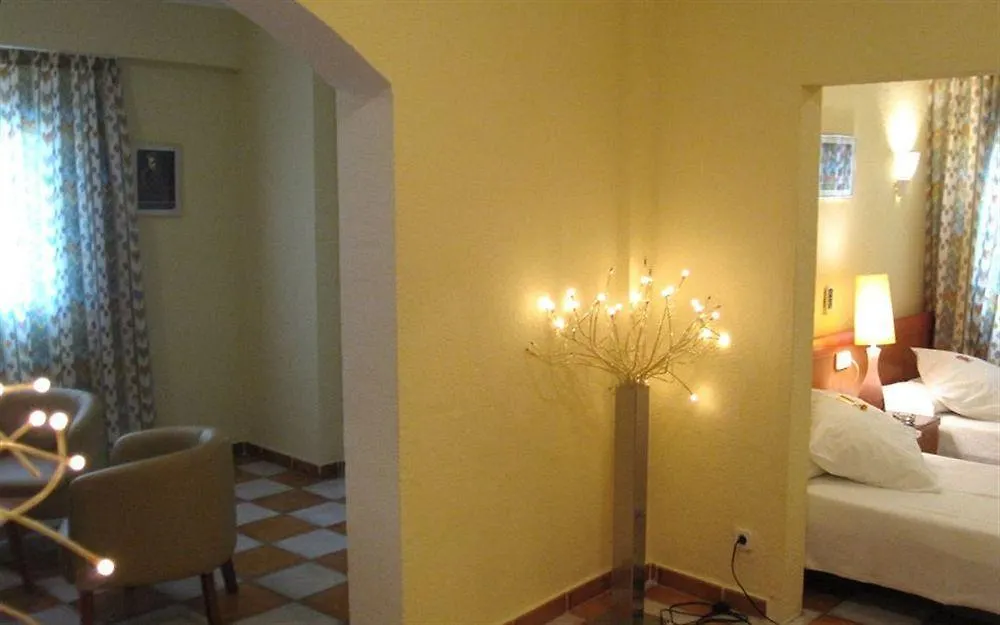 Hotel Aries Palma di Maiorca Spagna