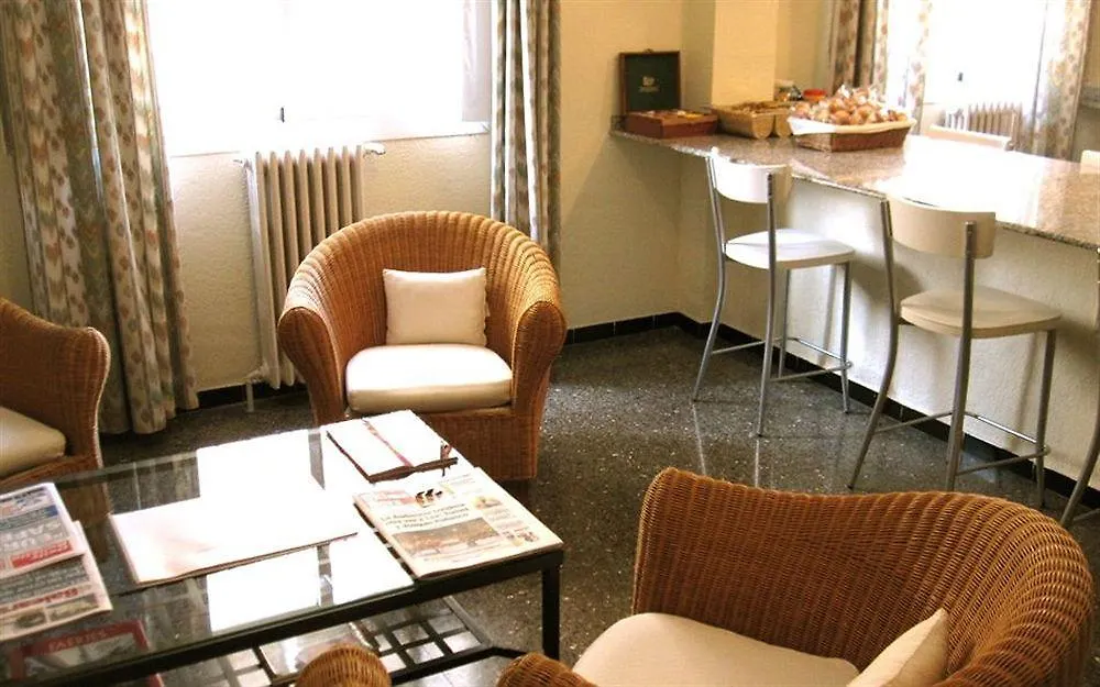 Hotel Aries Palma de Mallorca