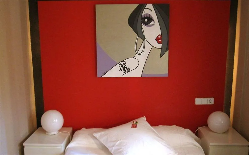 Hotel Aries Palma de Mallorca Spain
